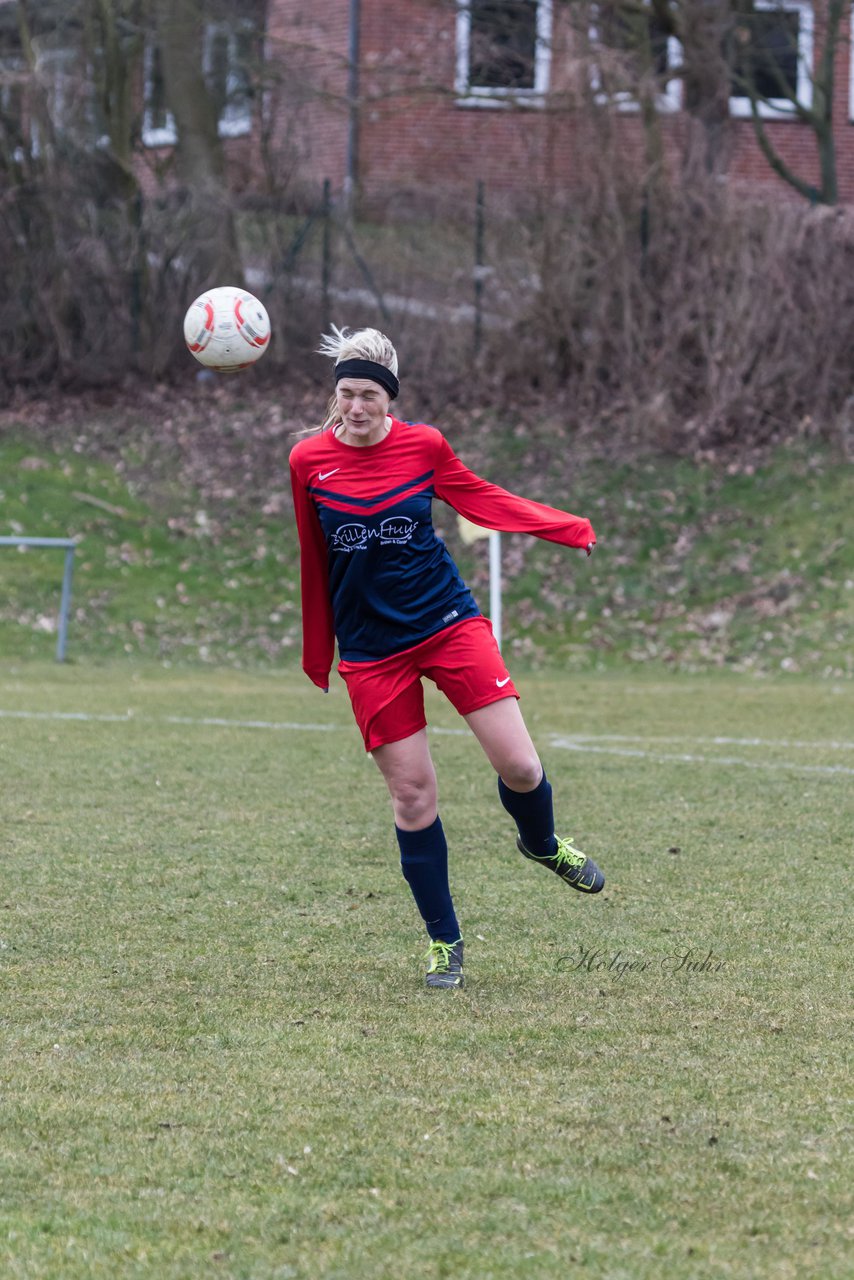 Bild 115 - Frauen TSV Zarpen - FSC Kaltenkirchen : Ergenis: 2:0